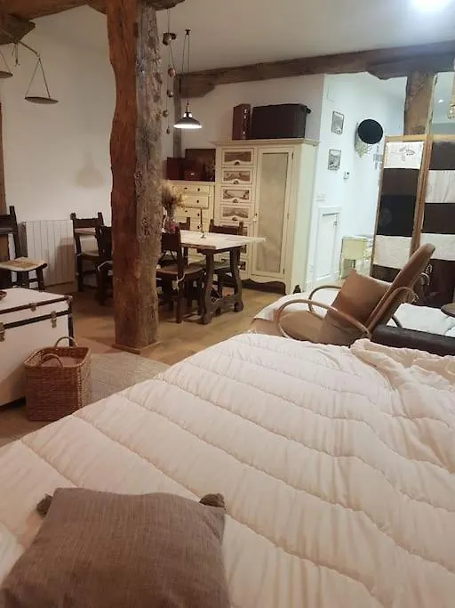 Artekale44 Apartment Bilbao