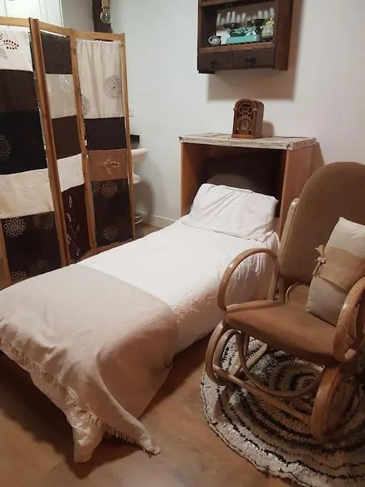 Artekale44 Apartment Bilbao Spain