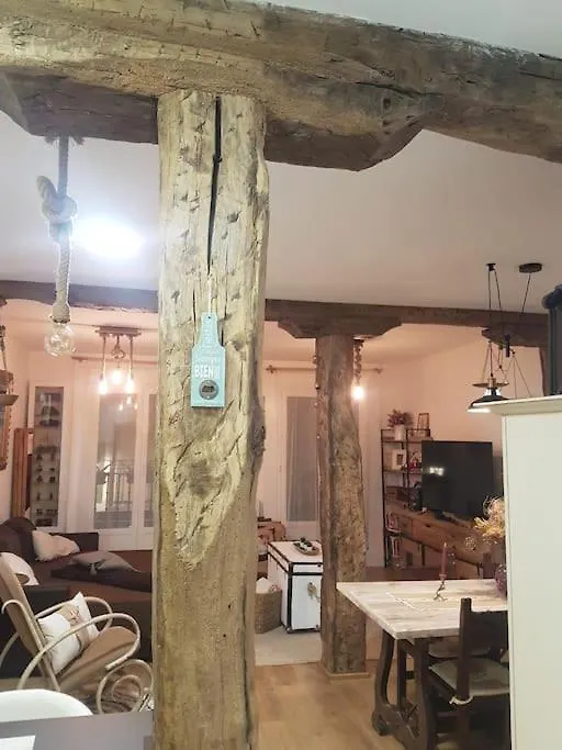 Artekale44 Apartman Bilbao