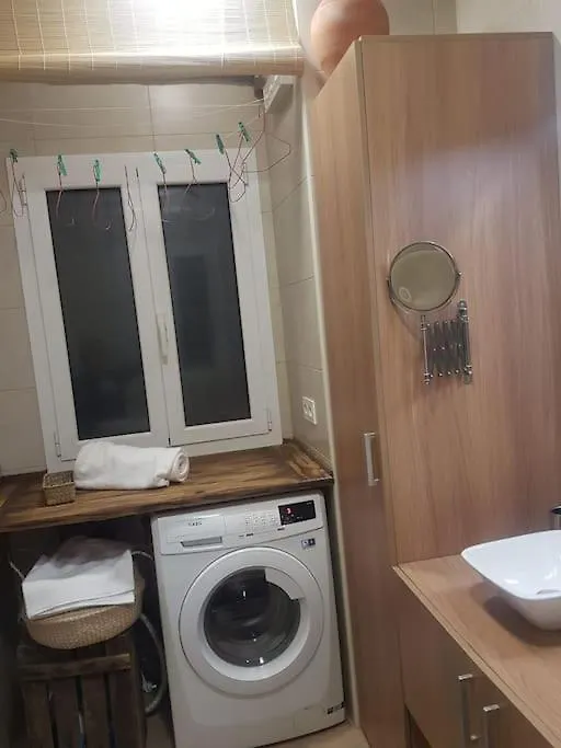 Artekale44 Apartman Bilbao