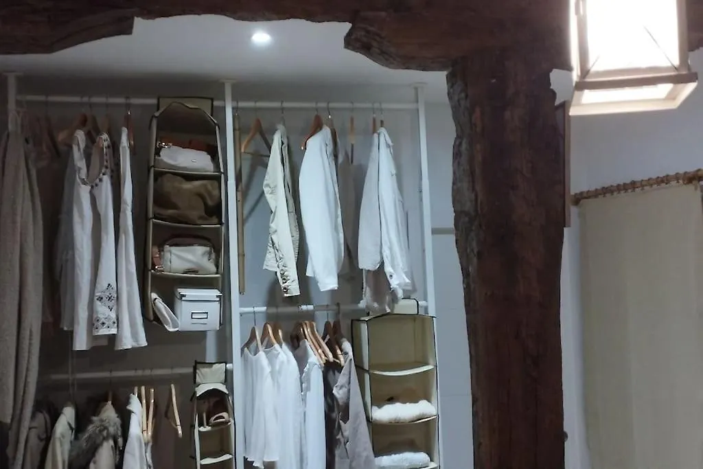 Artekale44 Apartman Bilbao Spanyolország