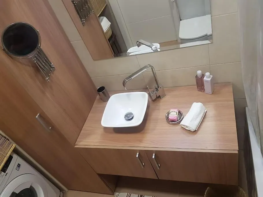 Artekale44 Apartman Bilbao 0*,  Spanyolország