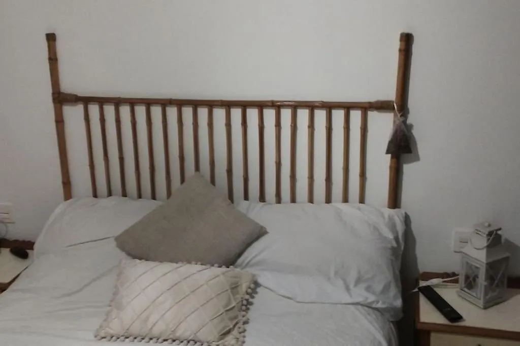 Apartament Artekale44 Bilbao