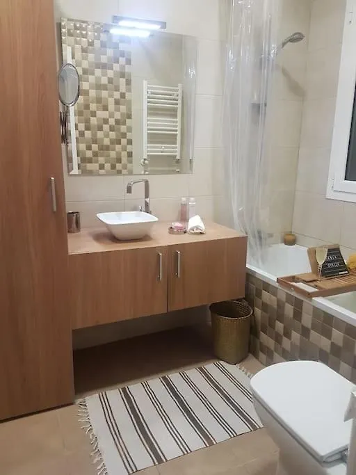 Apartament Artekale44 Bilbao