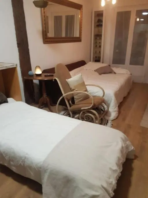Apartament Artekale44 Bilbao Hiszpania