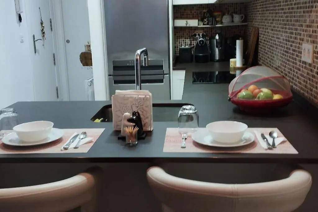 Apartament Artekale44 Bilbao 0*,