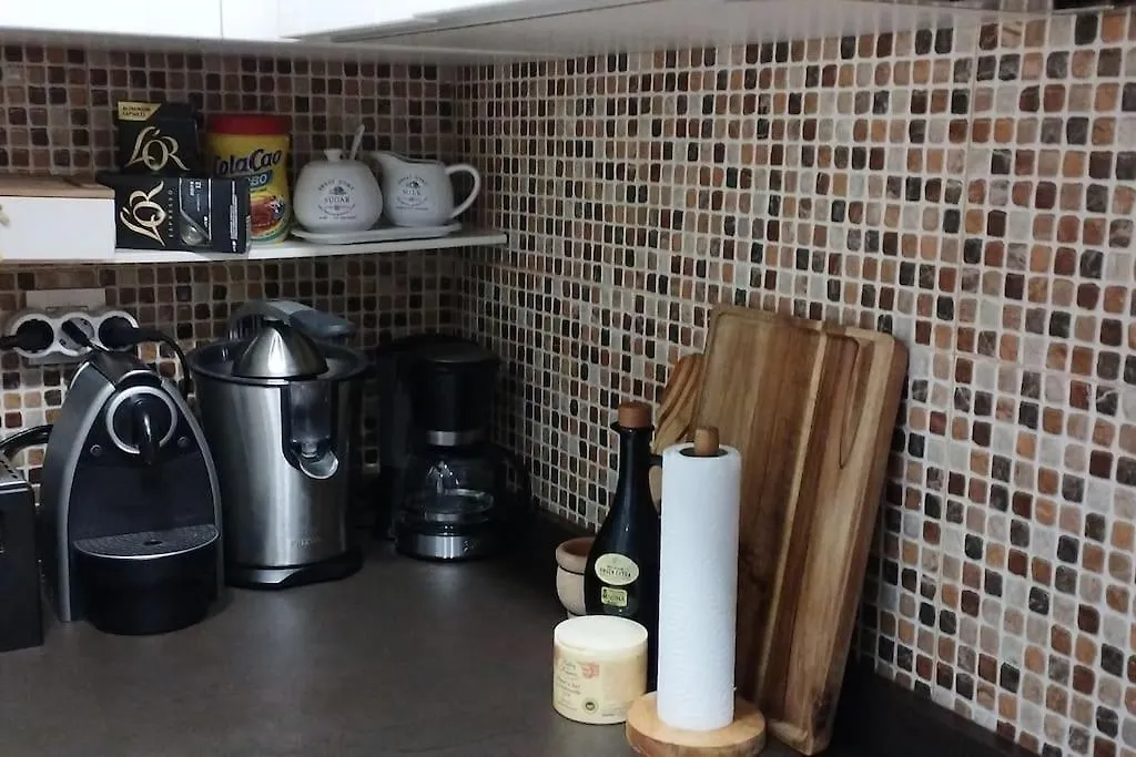 Apartament Artekale44 Bilbao 0*,