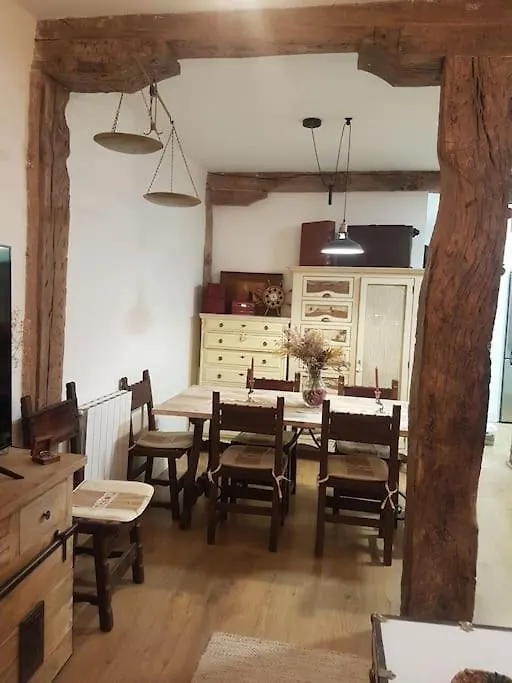 Apartament Artekale44 Bilbao